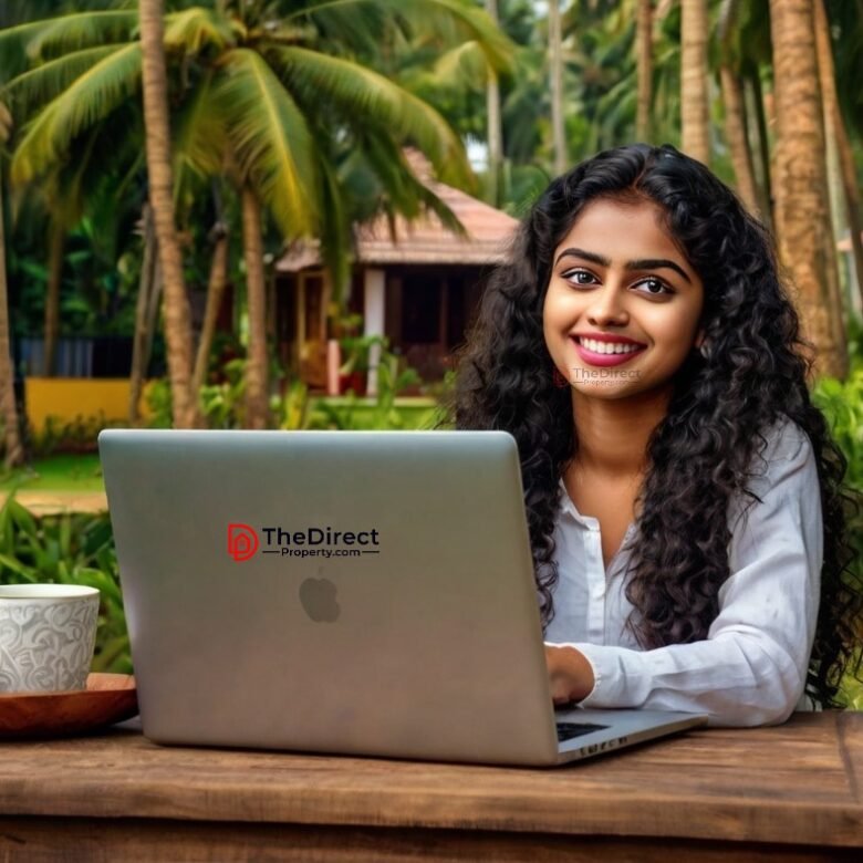 Room for Rent in Kochi, Real Estate