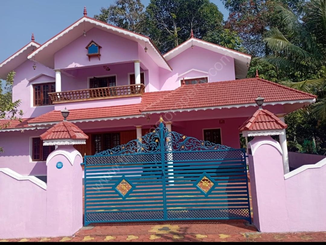 inbound6065707534022162665 House for sale at Kothamangalam| 4BHK | Ernakulam