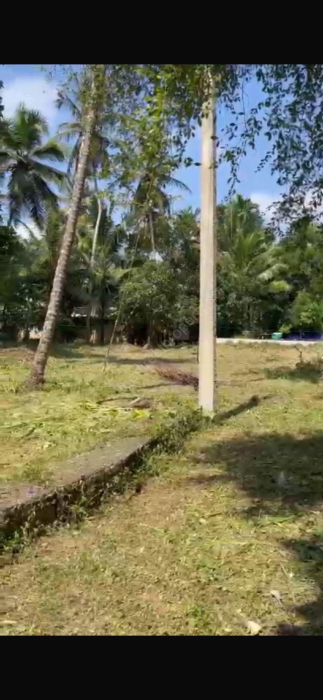 Residential Land for Sale at Kakkodi Town | Kozhikode