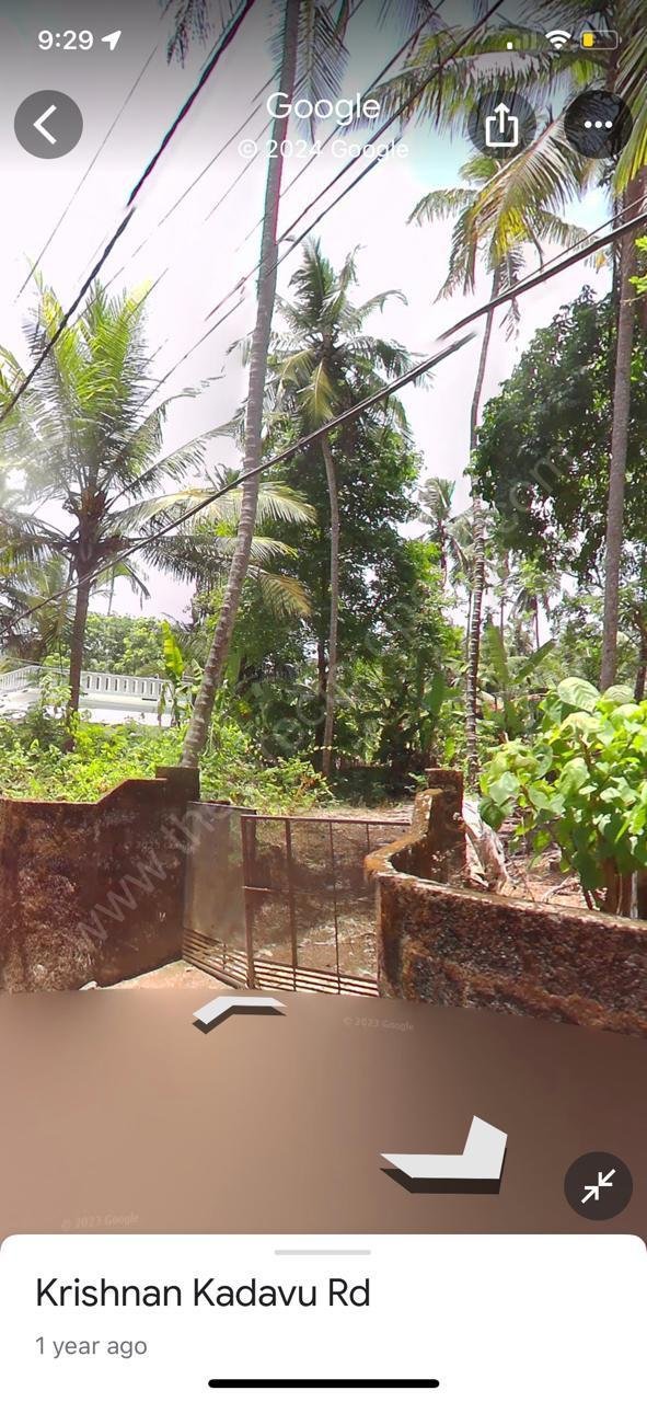 kannadikal 1 9 cent land for sale at Kannadikkal | Kozhikode