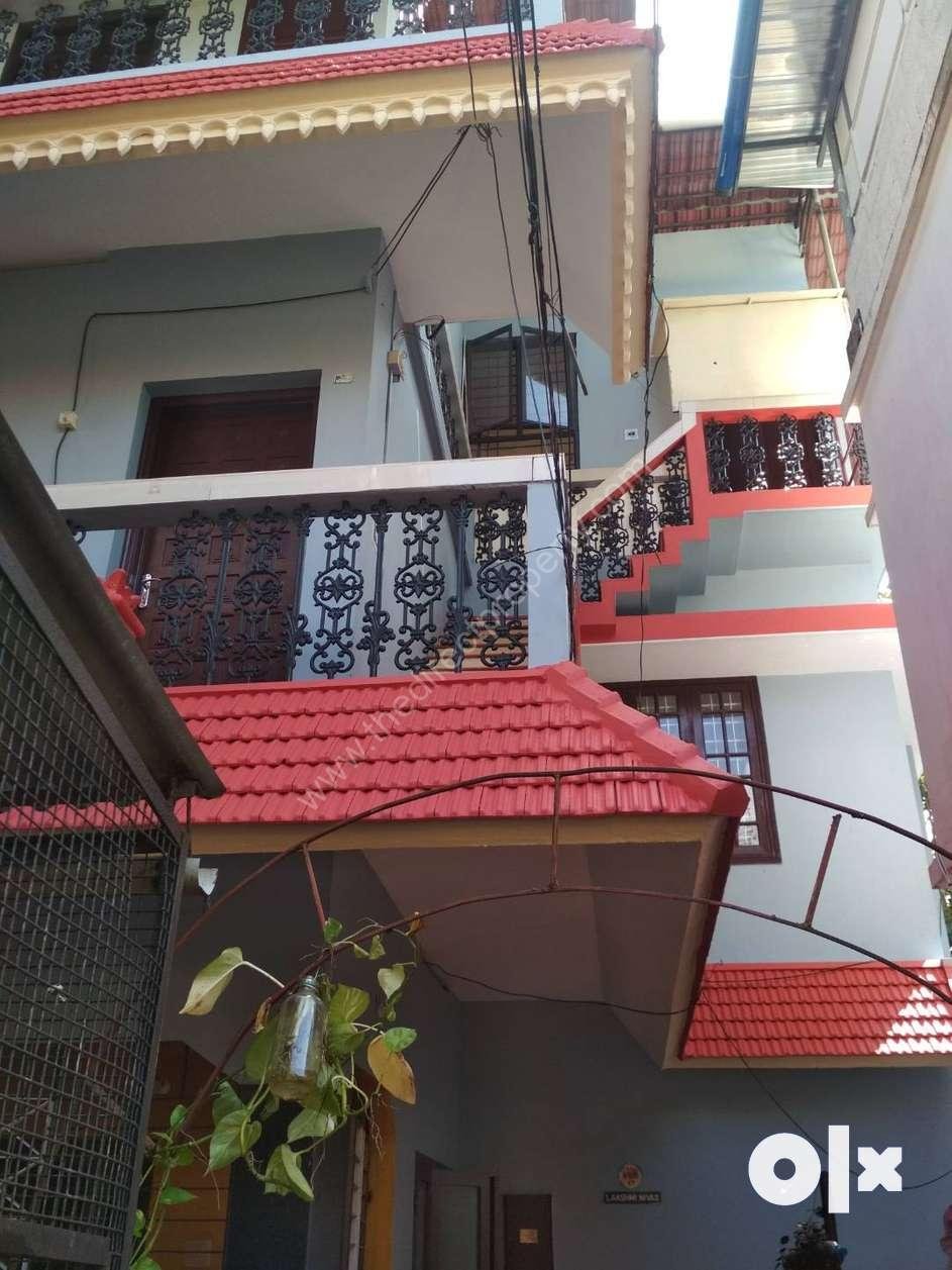 House for sale near kaloor junction