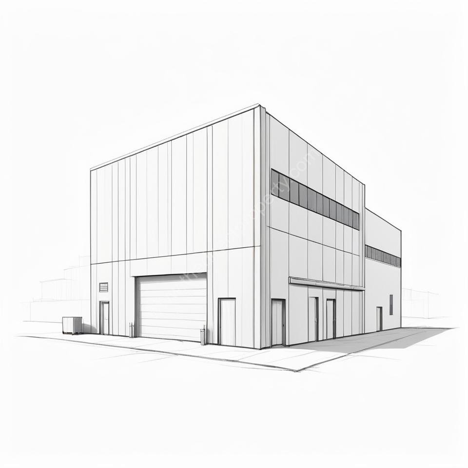 Warehouse for sale in Trivandrum Warehouse for sale in Trivandrum