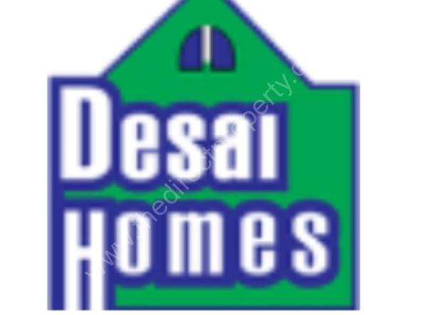 Desai Homes