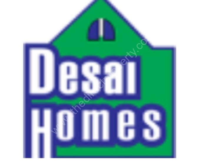 Desai Homes