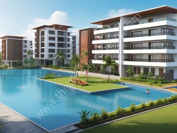 Flats and Apartments in Kochi