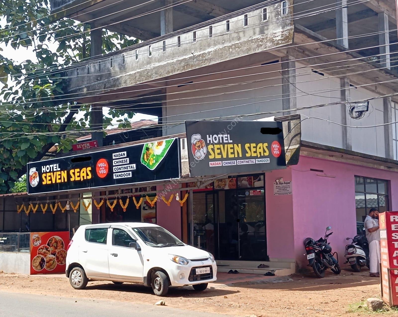 Commercial Building for Sale in Pathanamthitta