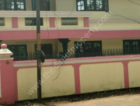 House for Rent in Kadakkavoor Vakkam