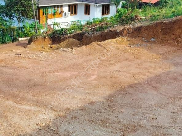 House plots for sale in Kollad | Kottayam