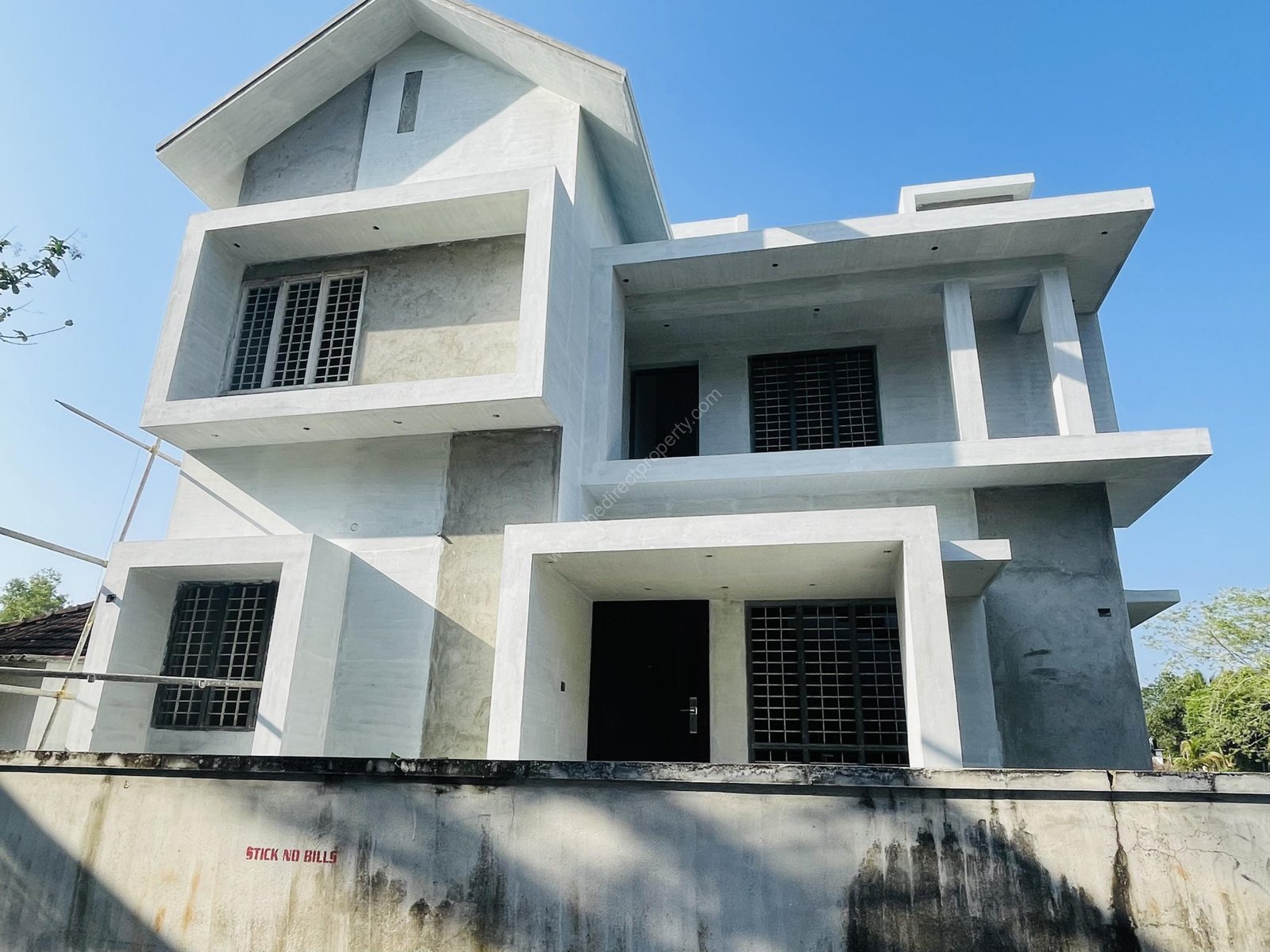 4BHK House for Sale in Alappuzha