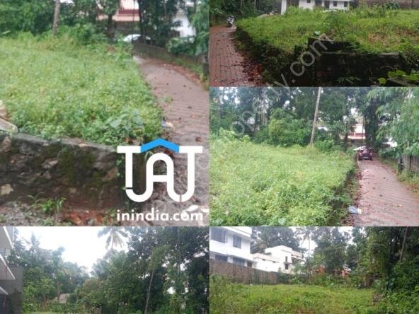 10 cent Land For Sale @ Kuruvikkadu