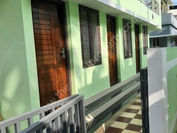 Office Space For Sale Vanchiyoor