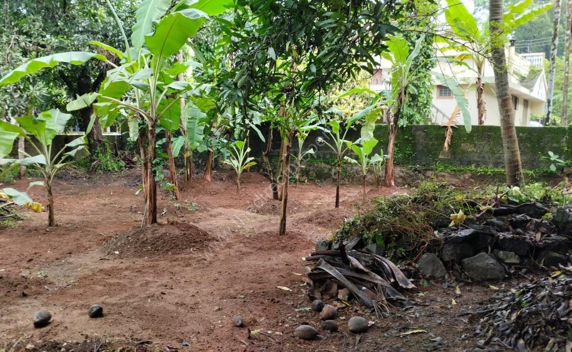 Residential Land for Sale Urakam Thrissur