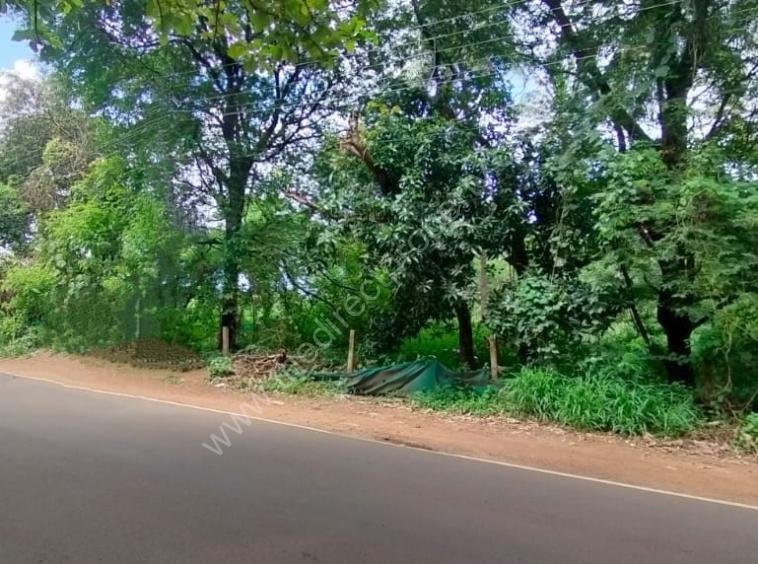 Commerical Land for sale in Athani