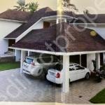 5BHK Luxury Furnished House for sale in Aluva