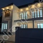 4BHK House for sale in Avenue Road