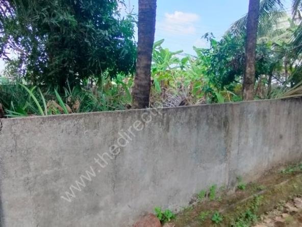 Residential Land of 7 cent for sale in Viyyur