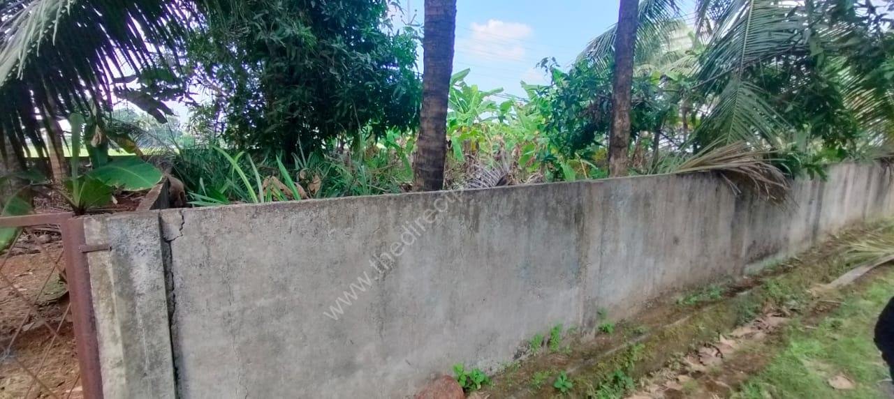 1 Residential Land of 7 cent for sale in Viyyur