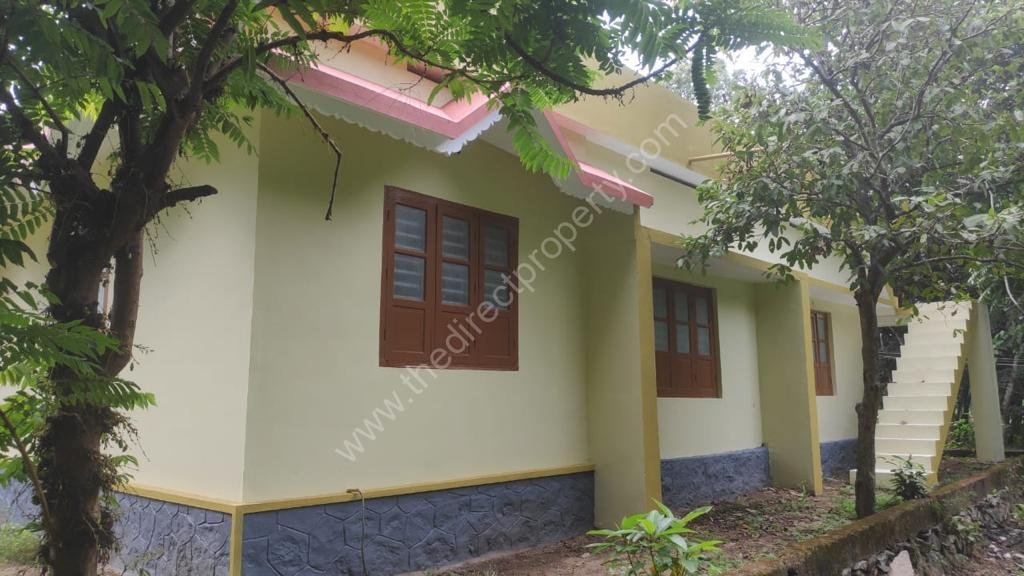 House for sale in Pullad