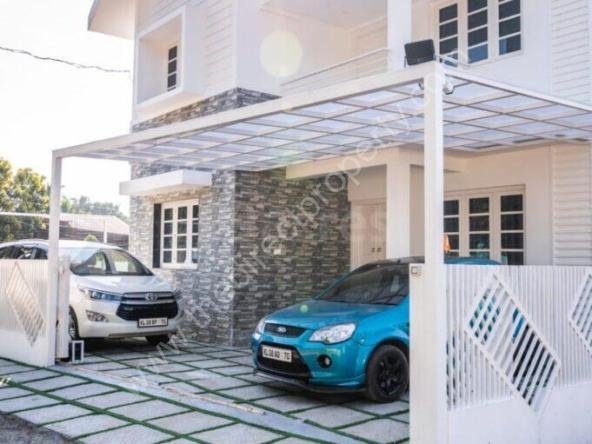 4bhk house for sale in Kuttanellur