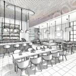 Restaurant Space for rent in Kadavanthra Kochi