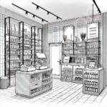 Shop for rent in Kundanoor Kochi