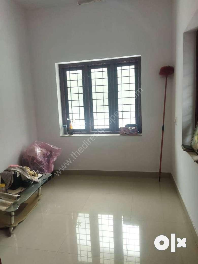 Harinagar 1 floor house 4