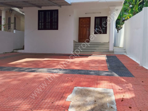 Vattiyoor House For Sale