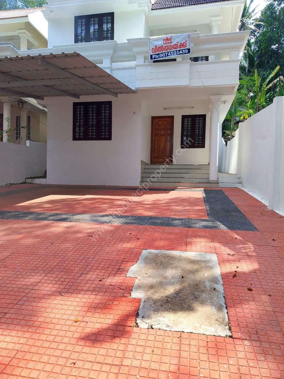 IMG_0315 Vattiyoor House For Sale