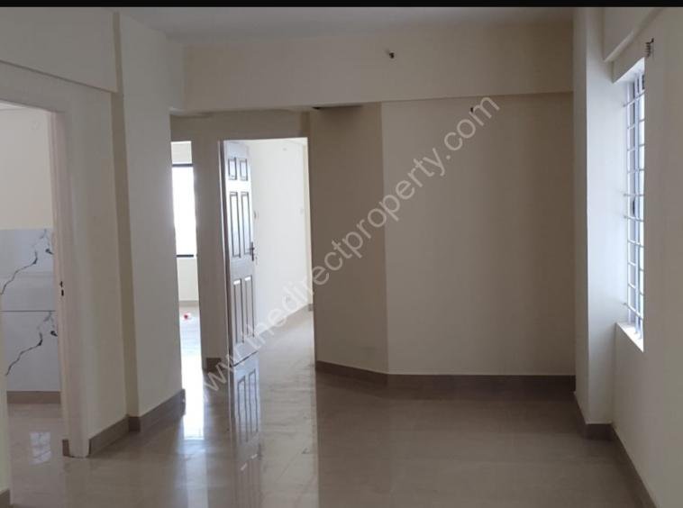 Apartment for sale near Smart city Kochi