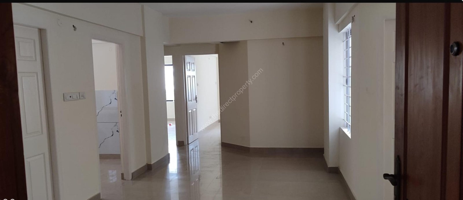 Apartment for sale near Smart city Kochi