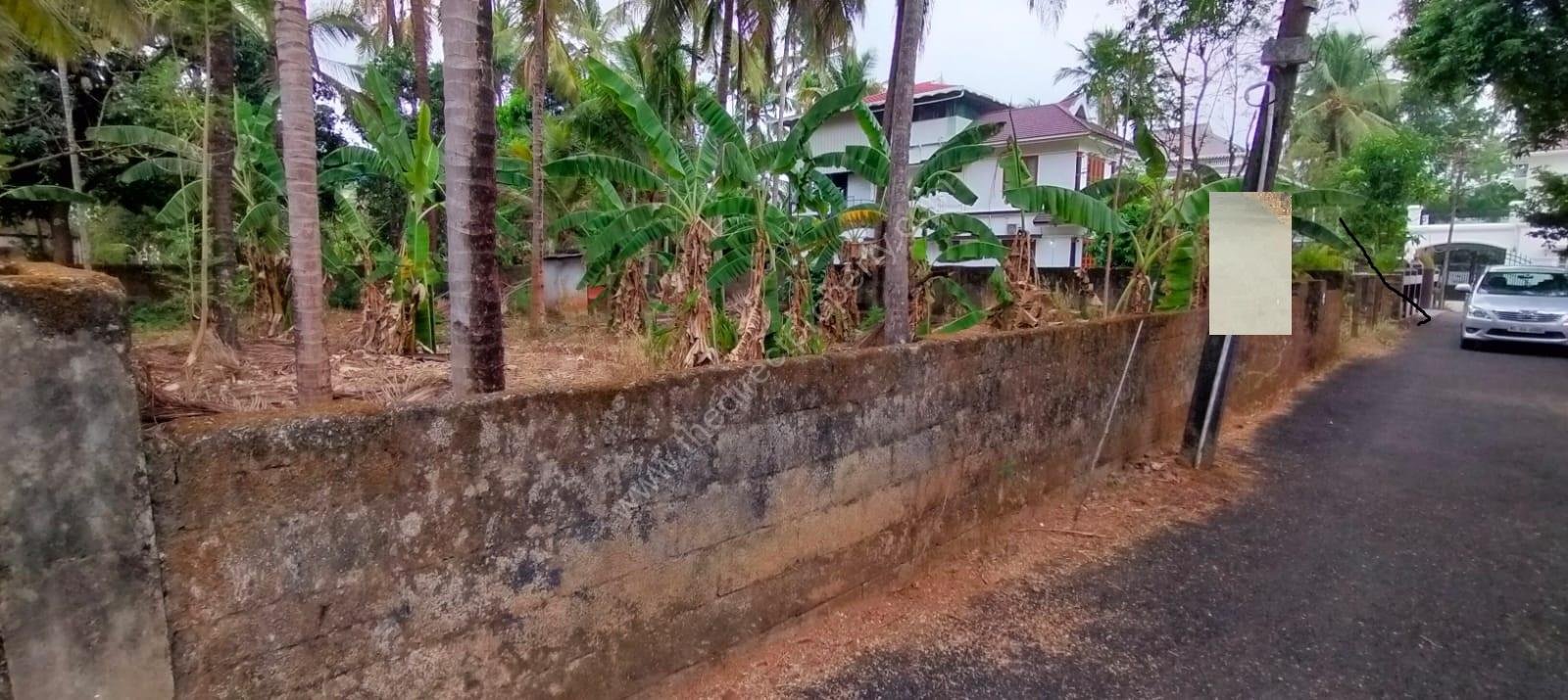 Kalathode Resi. land 10cent 12L3