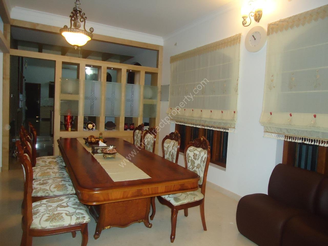 Puzhakal 5bhk 50 cent 10.5 cr 15