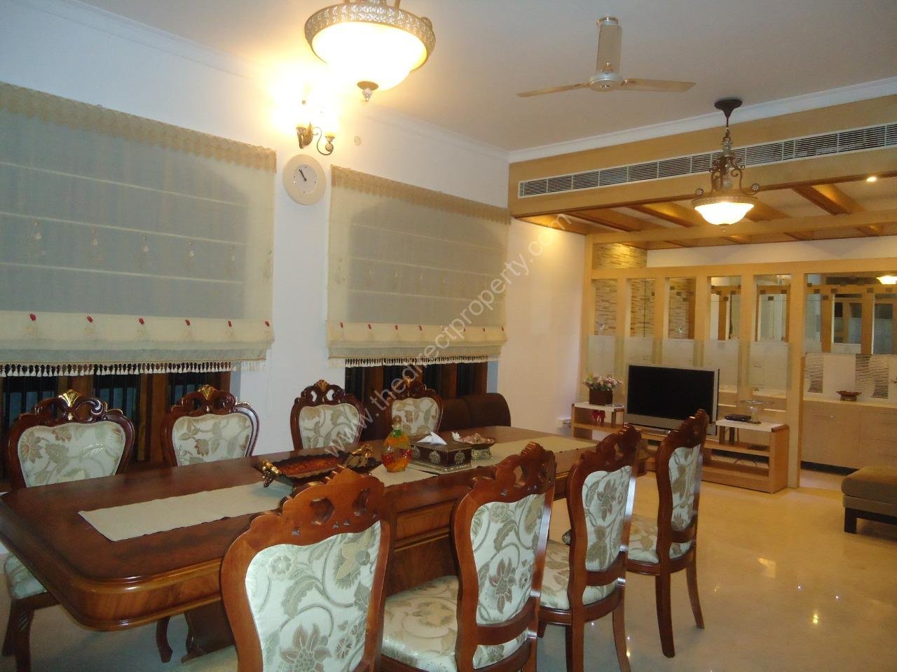 Puzhakal 5bhk 50 cent 10.5 cr 16