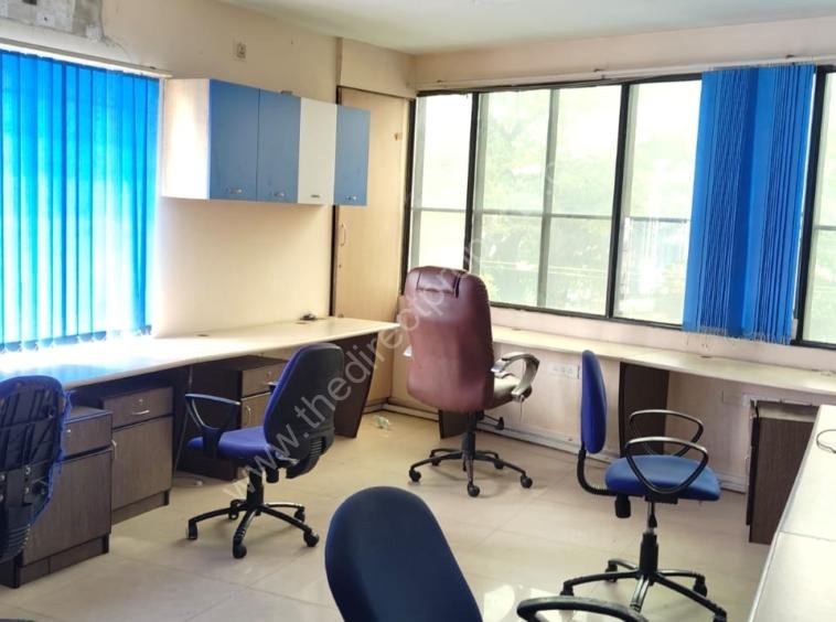 Commerical office space for rent in Thykoodam, Kochi