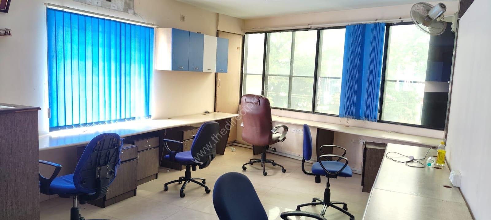 Commerical office space for rent in Thykoodam, Kochi