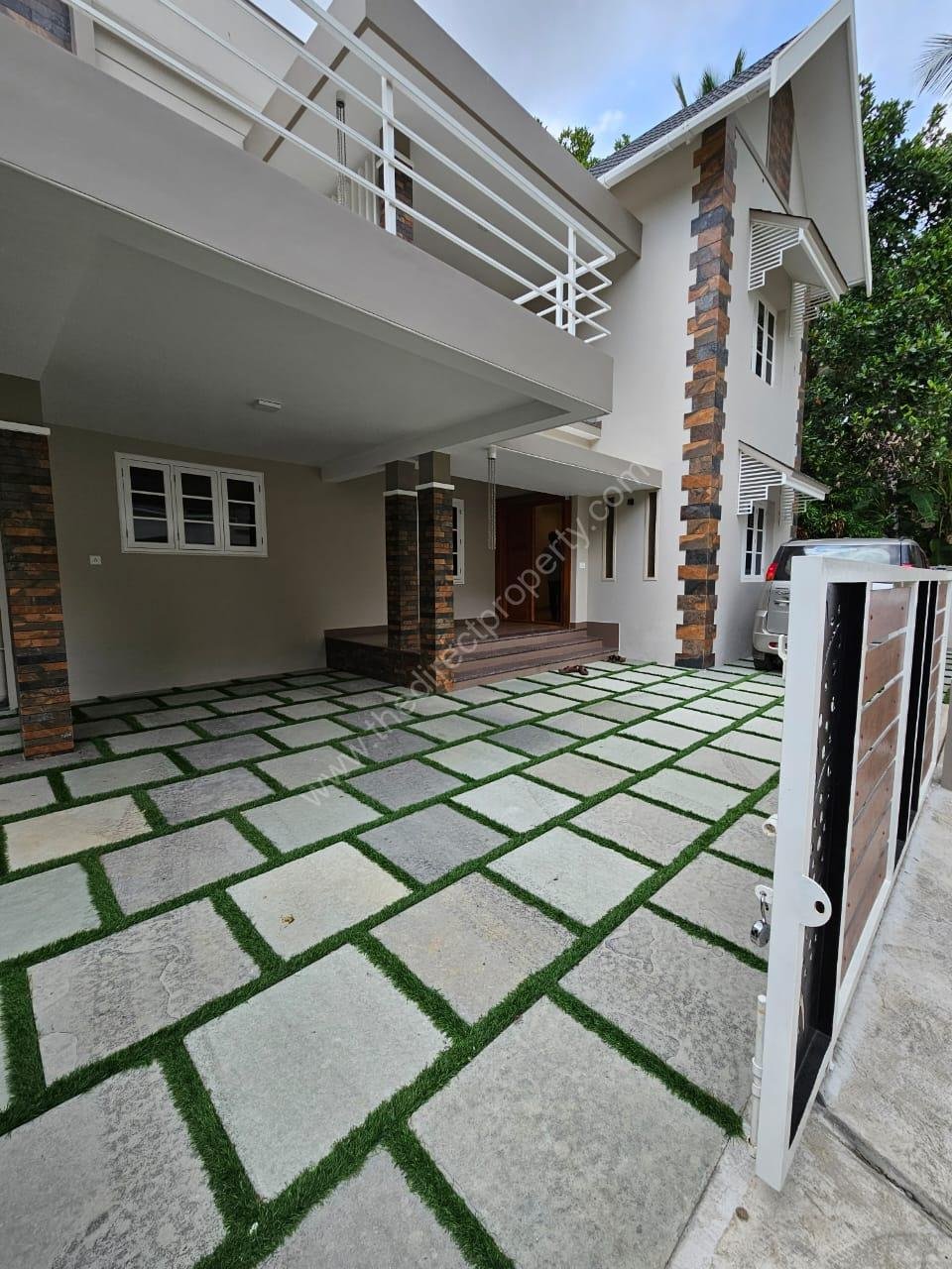 koorkencherry_house_2