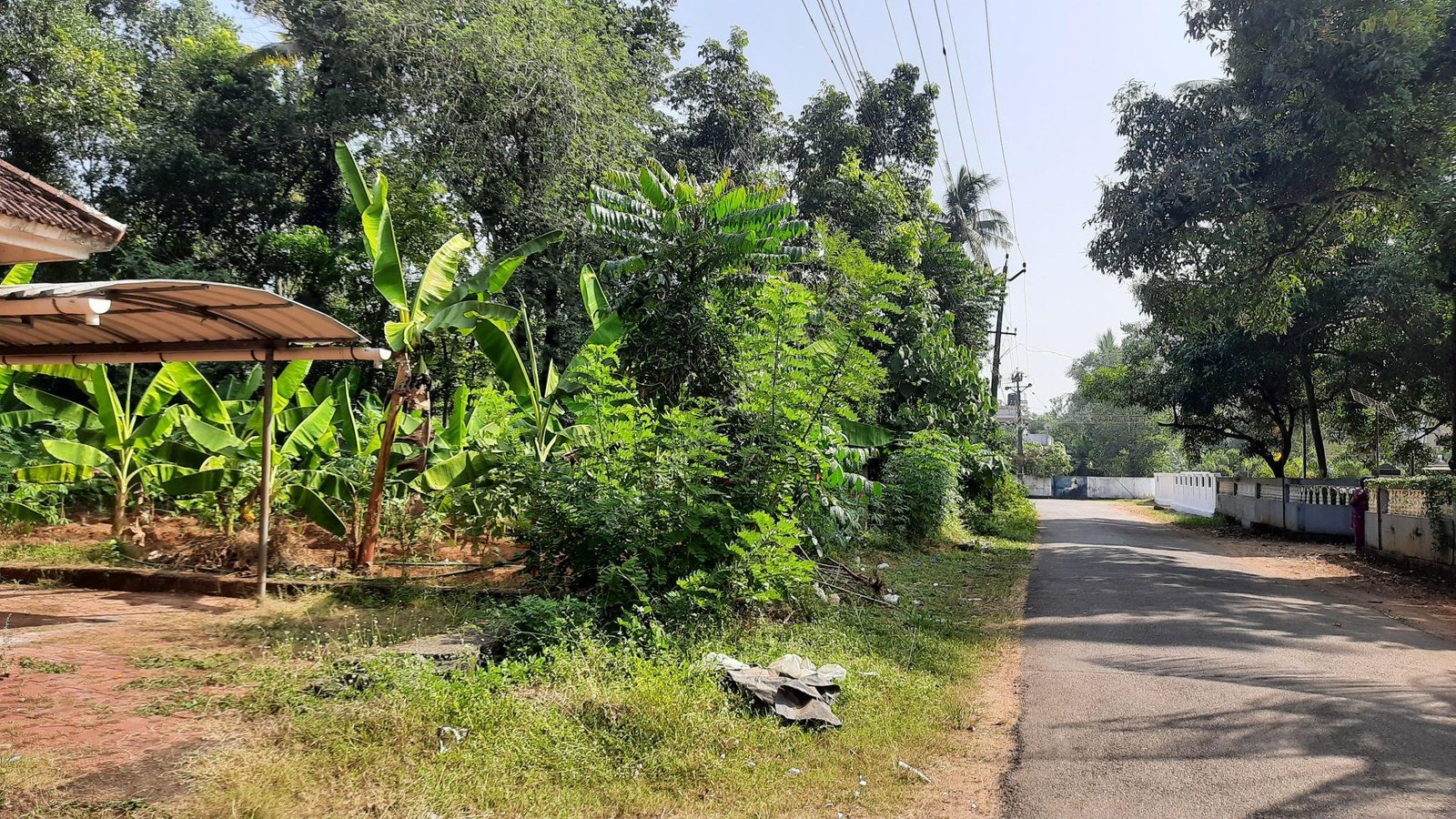 Prime Plot at Low Budget Near Chalakudy