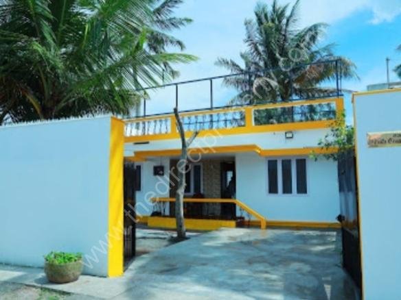 villa for sale in Mundamveli Kochi