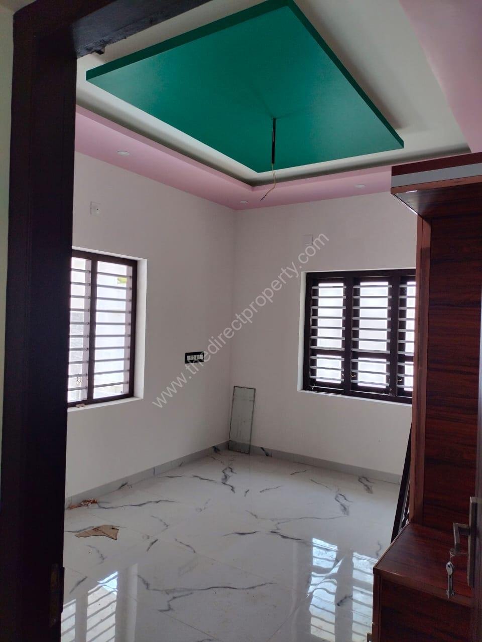 Kolazhy new 8 houses 64 Lakh 10