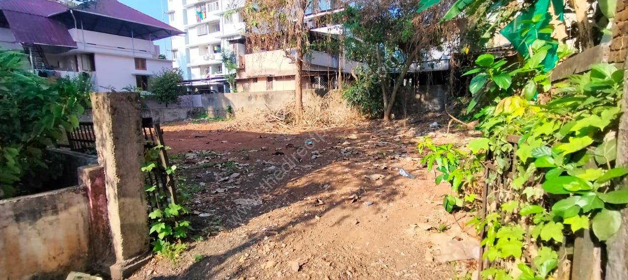 Punkunnam land 9cent 16 L 3