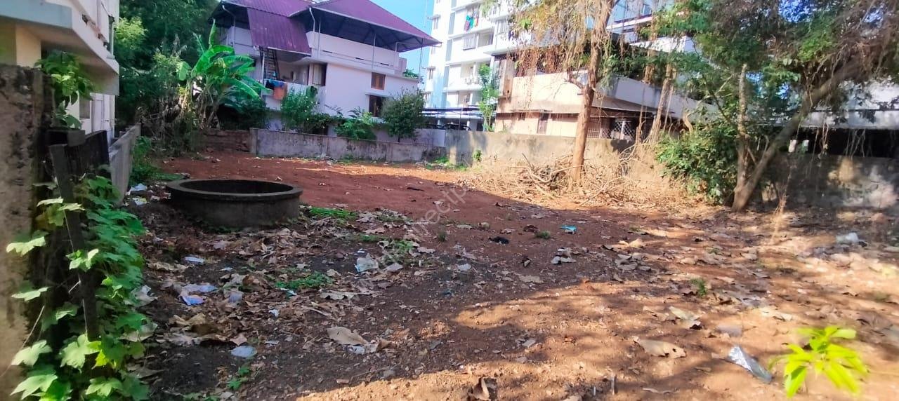 Punkunnam land 9cent 16 L 6