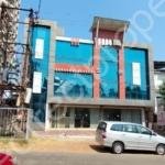 Furnished Commerical Building for sale Thrissur