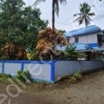 House for sale near Perumbavoor