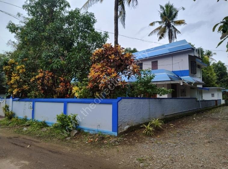 House for sale near Perumbavoor