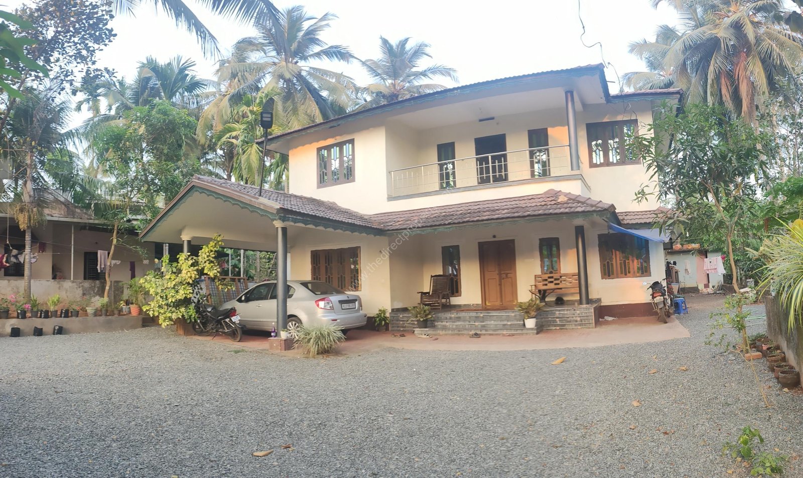 House for sale near Manjeri