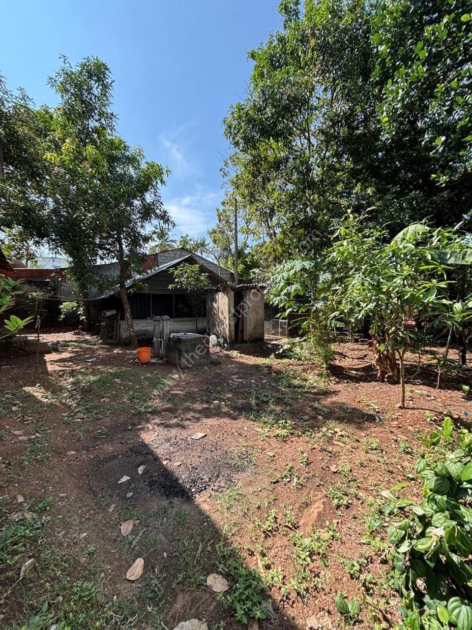 Land for sale in Kollam near Lulu Hypermarket
