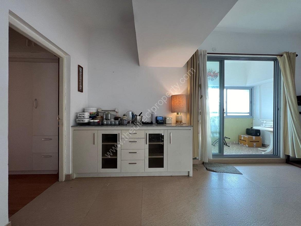 13 3 BHK flat for sale in Misson quarters, Thrissur