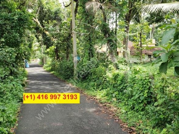 Residential Land for sale in Chettikulangara