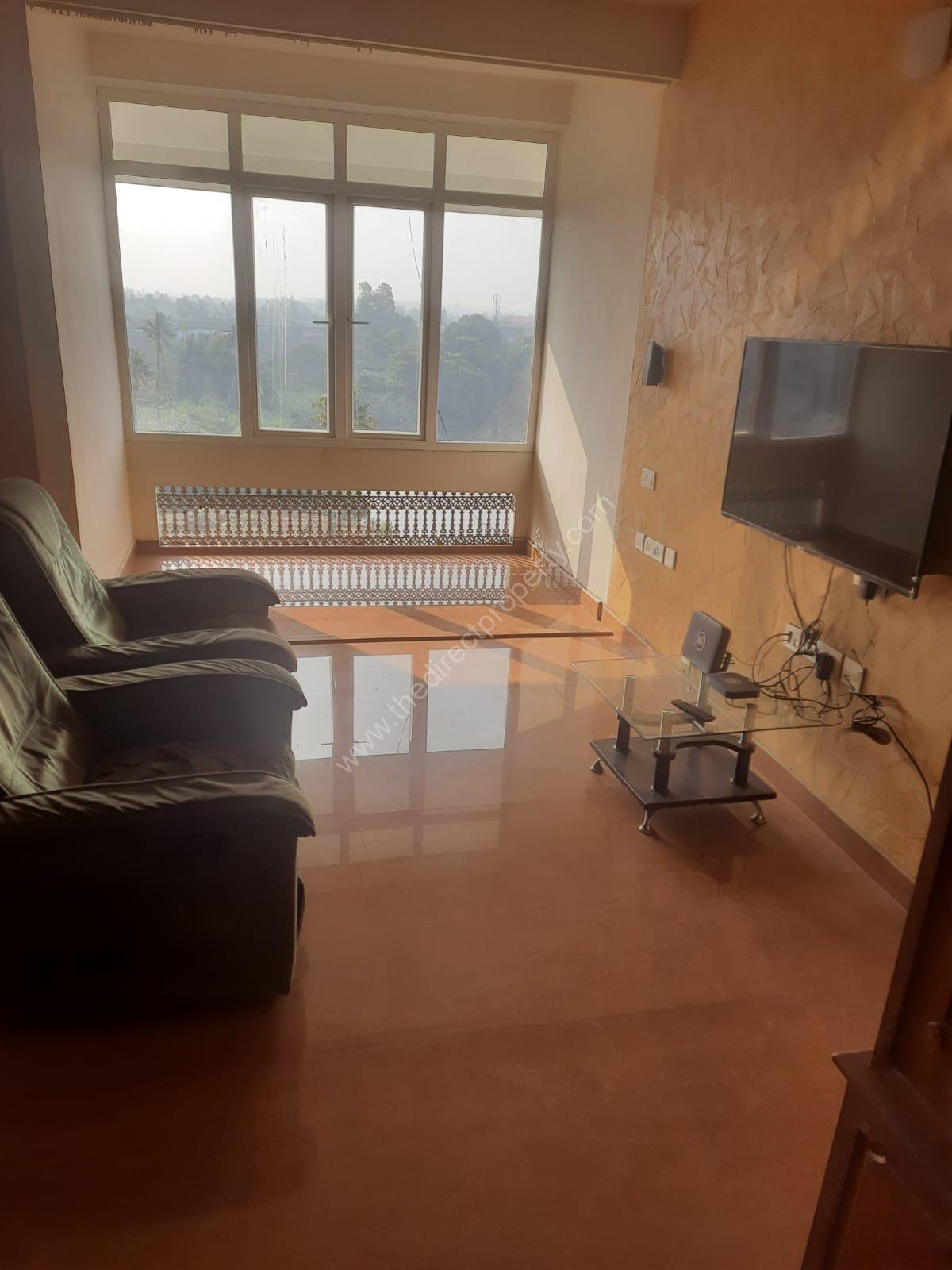 9bdfa30a-c09c-42f2-a2b7-6e2eff4b0c3c Stunning 3 BHK Apartment with River View