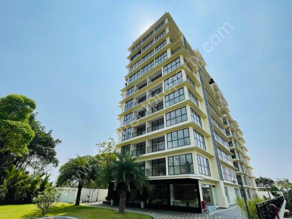 Apartment for Sale in Kakkanad